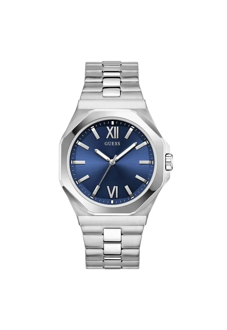 Ceas barbatesc  44 mm, 3 ATM, GW0849G1