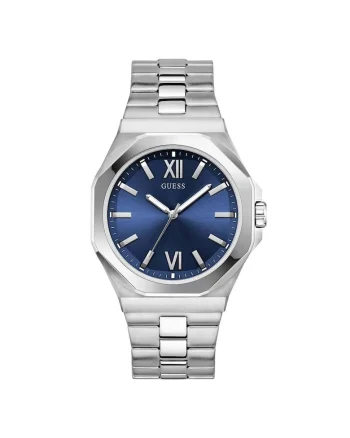 Ceas barbatesc  44 mm, 3 ATM, GW0849G1