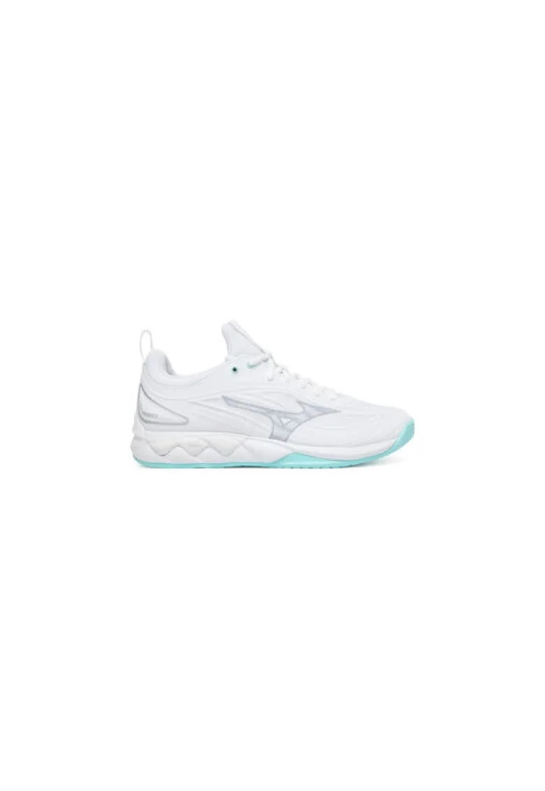 Pantofi sport dama,  alb piele ecologica