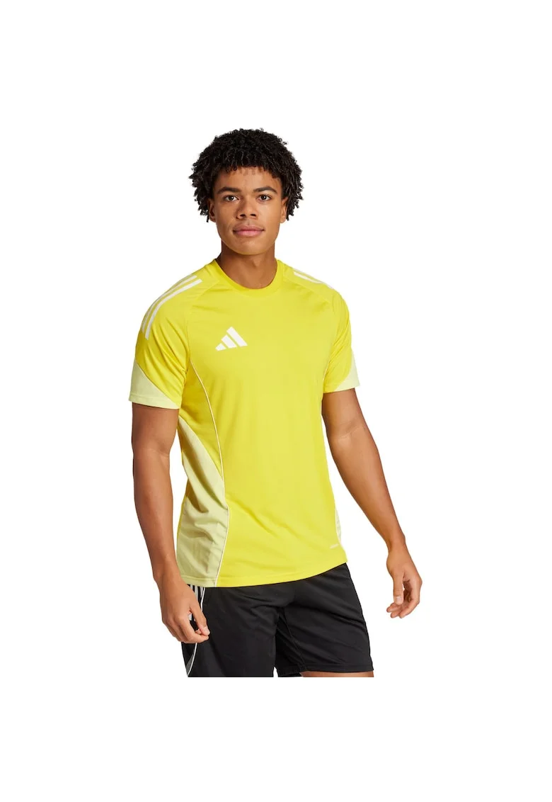 Tricou sport barbati Tiro, galben