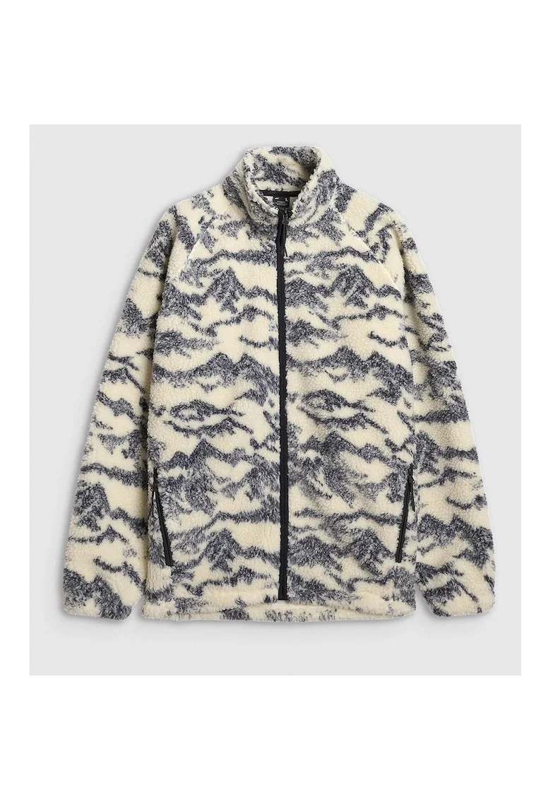 Sherpa crem