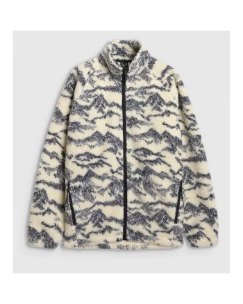 Sherpa crem