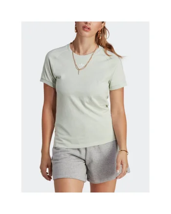 Tricou sport dama  verde deschis