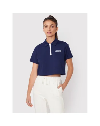 Tricou sport dama,  bleumarin