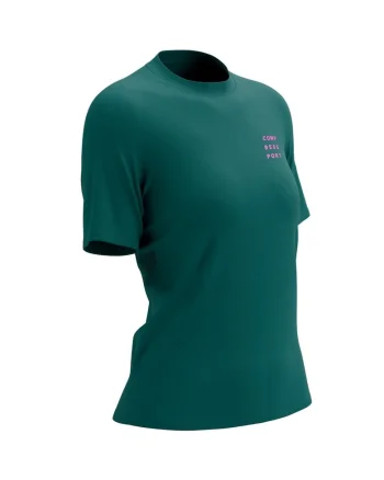 Tricou dama  Podium FW 2024