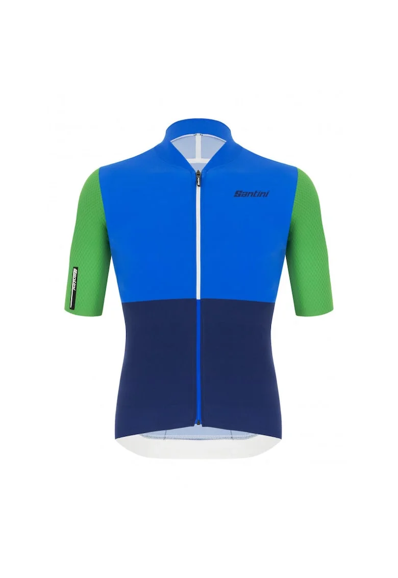Tricou ciclism barbati  Redux Istinto
