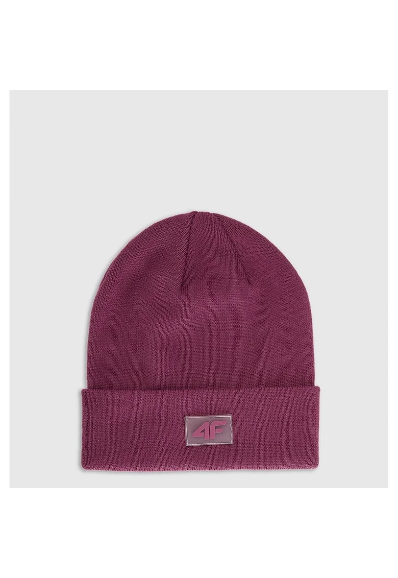 Caciula pentru copii,  violet, unisex, sintetic, one size
