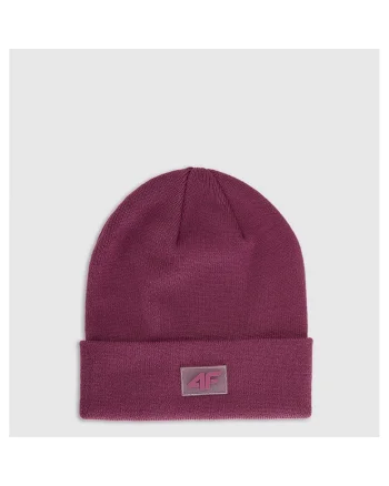 Caciula pentru copii,  violet, unisex, sintetic, one size