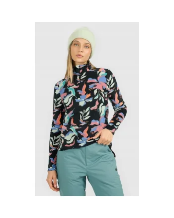 Bluza sport unisex,  poliester, multicolor