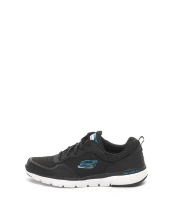Pantofi cu garnituri de piele pentru antrenament Flex Advantage 3.0