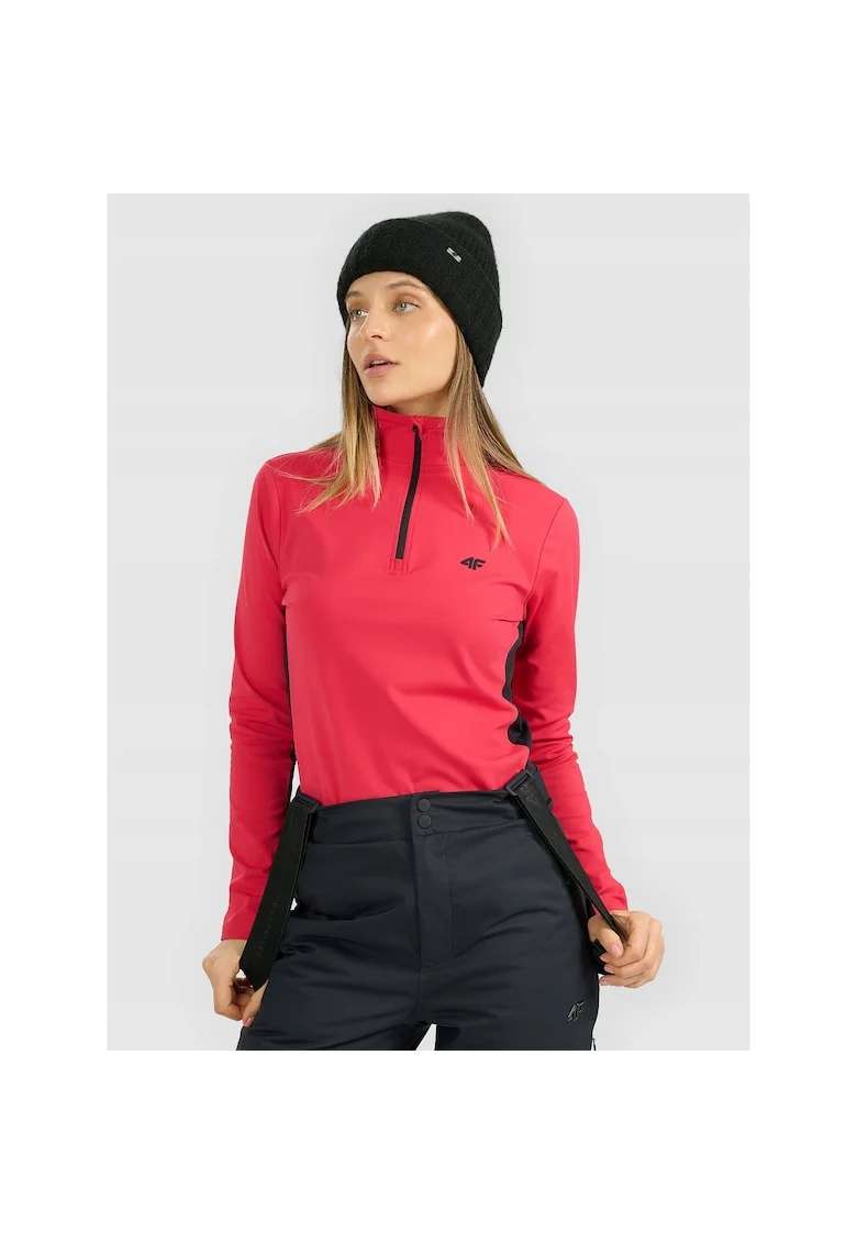 Bluza sport dwqfqw, Rosu