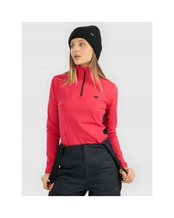 Bluza sport dwqfqw, Rosu