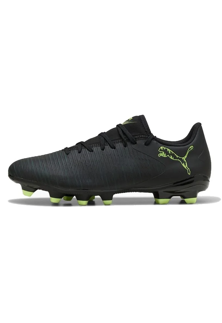 Ghete Fotbal  Future 8 Play FG 108602-02, Barbati, Negru