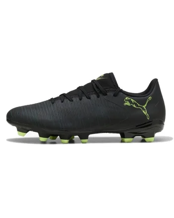 Ghete Fotbal  Future 8 Play FG 108602-02, Barbati, Negru