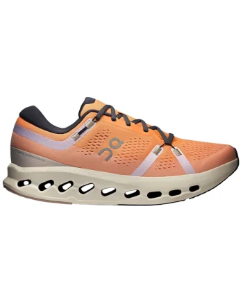 Pantofi alergare barbati  Cloudsurfer 2 SS 2025 Portocaliu, Portocaliu