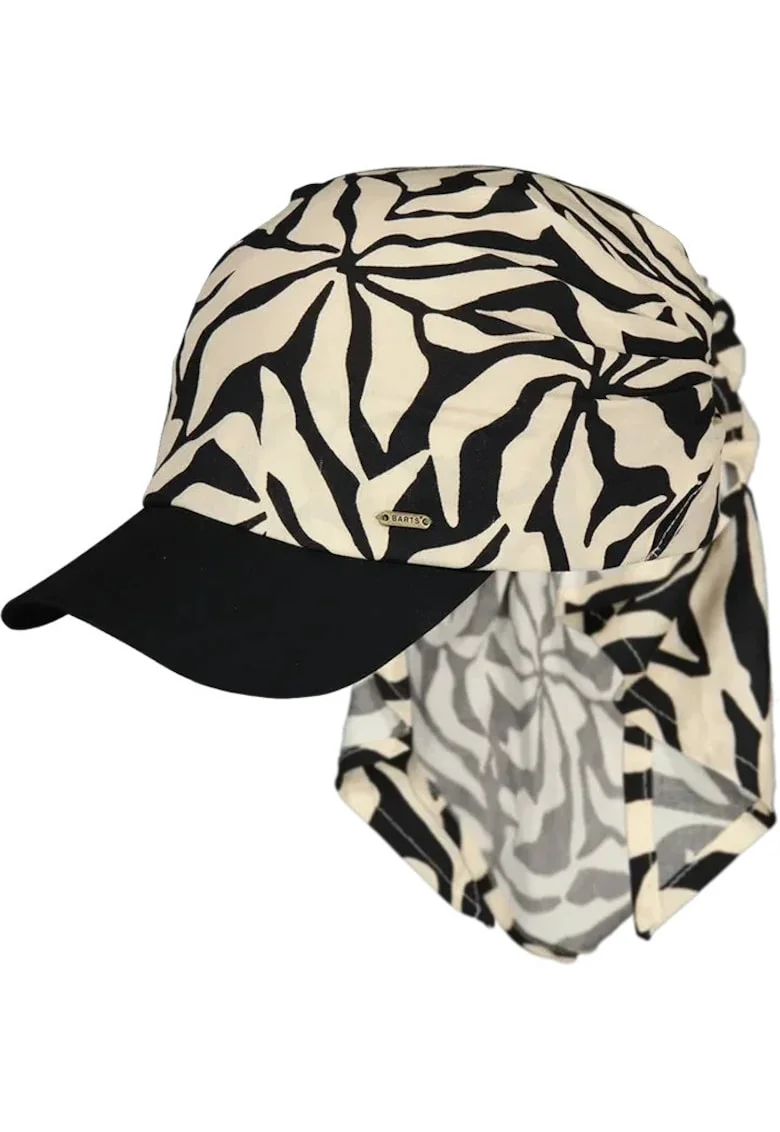 Sapca  Solacer Cap, Negru