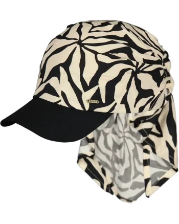 Sapca  Solacer Cap, Negru