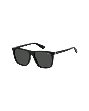 Ochelari de soare - 65995, Negru