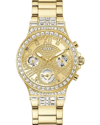 Ceas Dama,  Moonlight 1429855172, Aur