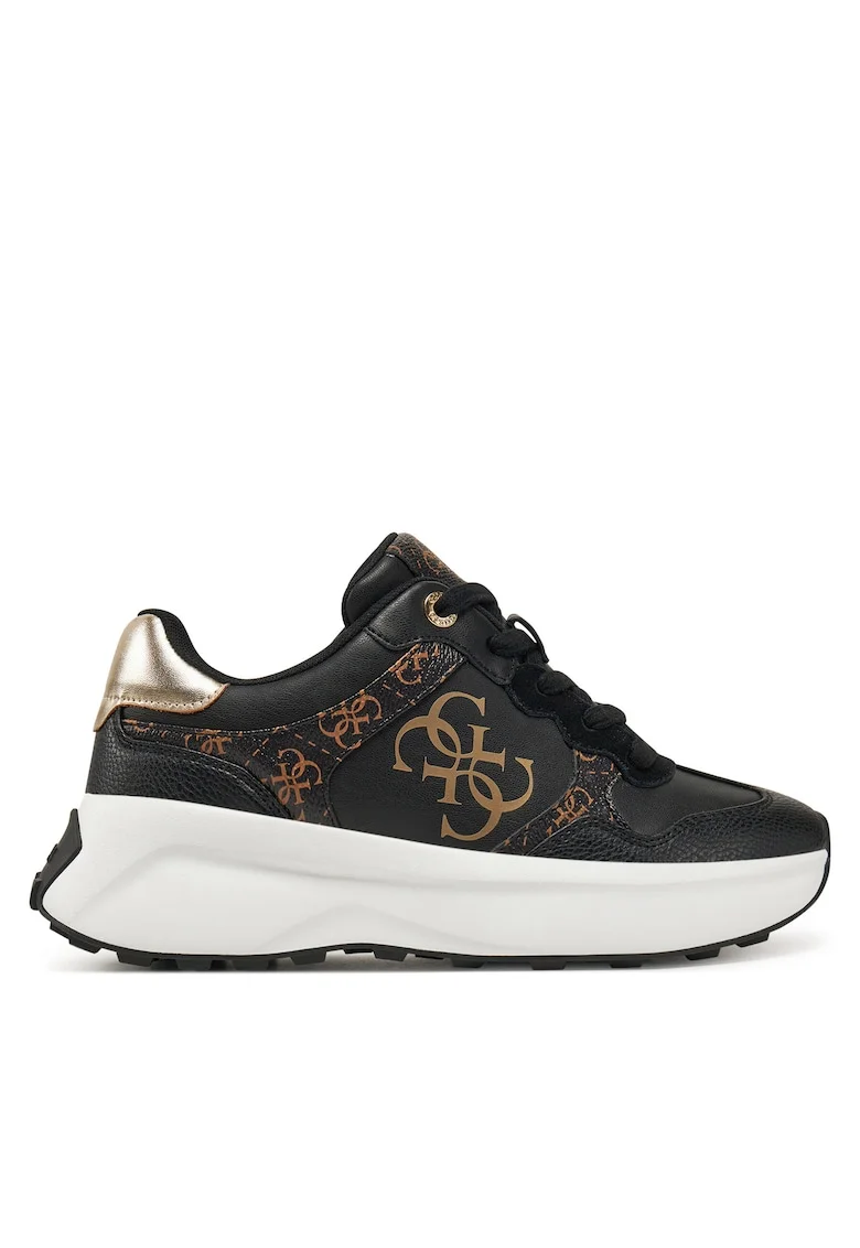 dama,  piele ecologica, Multicolor