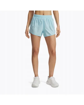 Pantaloni sport dama,  Fly By, albastru, material respirabil,
