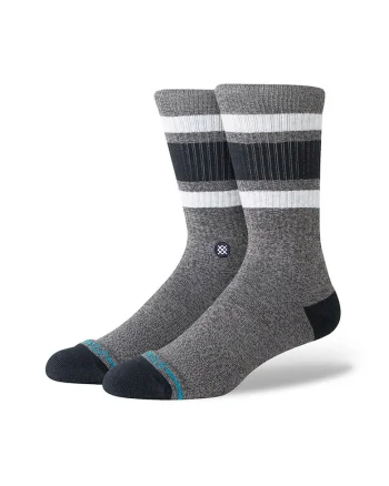 Sosete unisex cu dungi Stance