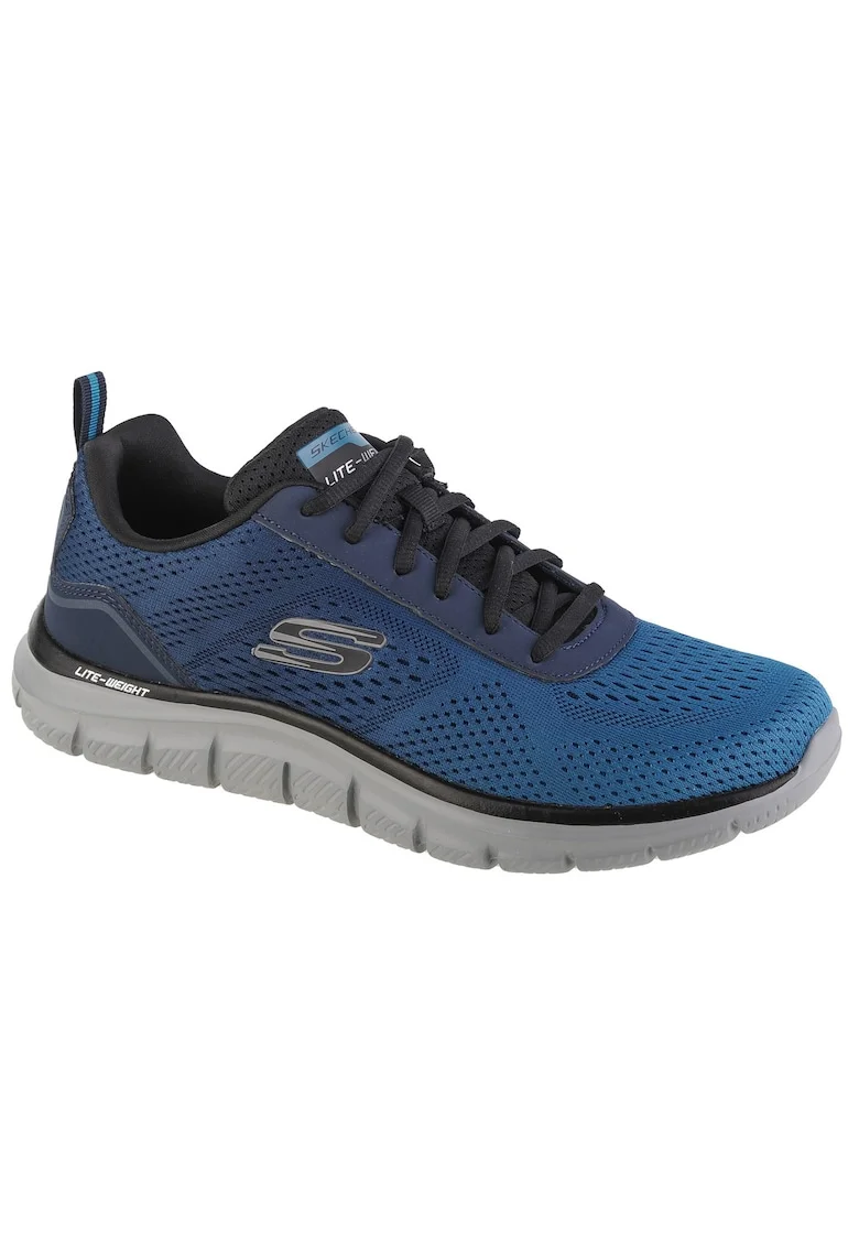 Pantofi pentru antrenament,  Track - Ripkent 232399, Bleumarin