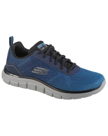 Pantofi pentru antrenament,  Track - Ripkent 232399, Bleumarin