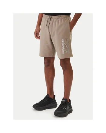 Pantaloni sport barbati, Bej