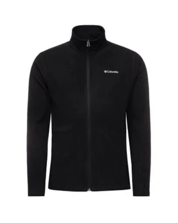 Polar barbati,  206556325, Poliester, Negru, Negru