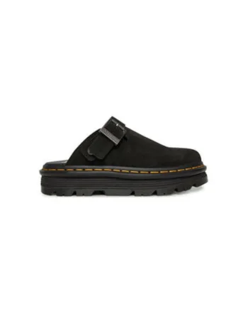 Saboti unisex Dr.Martens, DM31657001, Piele naturala