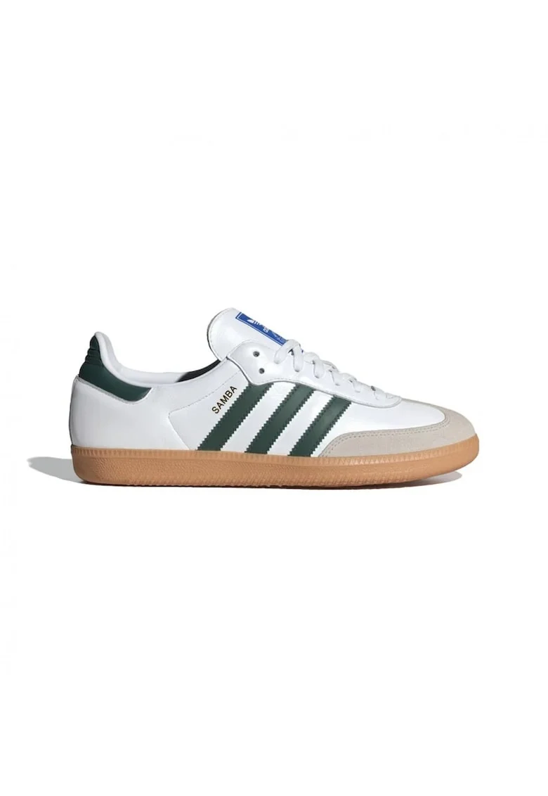 Pantofi Sport Unisex  Samba OG, Alb