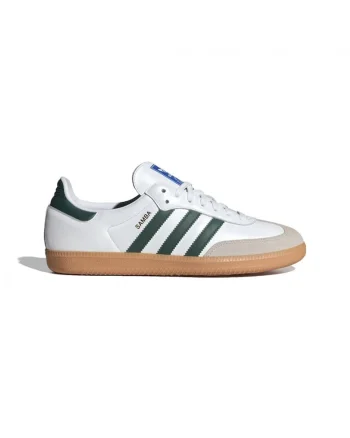 Pantofi Sport Unisex  Samba OG, Alb