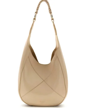 Geanta hobo de piele, HWZOAAP6210