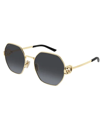 Ochelari de soare  GG2046S 001 58
