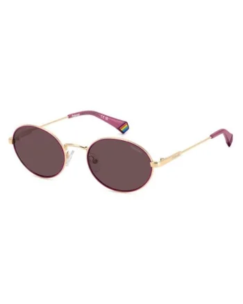 Ochelari de soare  PLD6228/S/X LTA/KL 53, Marime 53 mm
