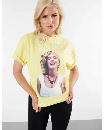 Tricou  Marilyn Monroe Collection W6BI52K6659