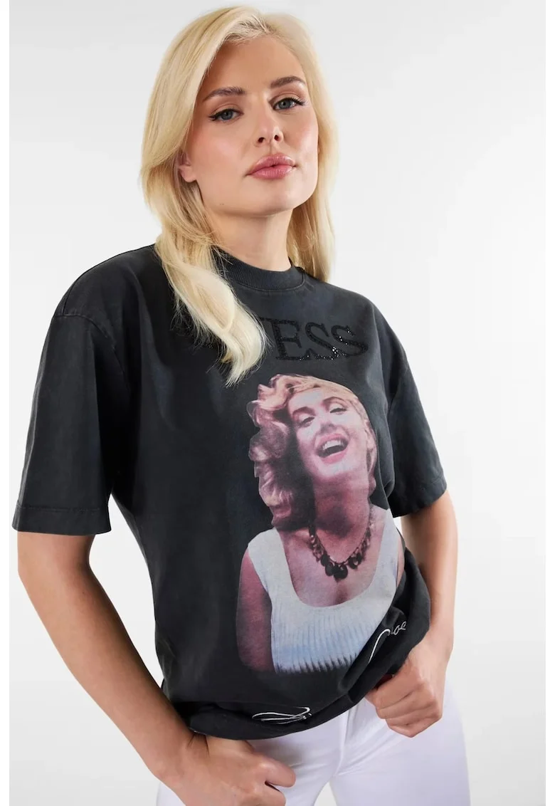Tricou  Marilyn Monroe Collection W6BI52K6659