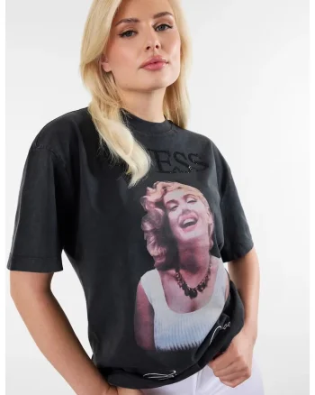 Tricou  Marilyn Monroe Collection W6BI52K6659