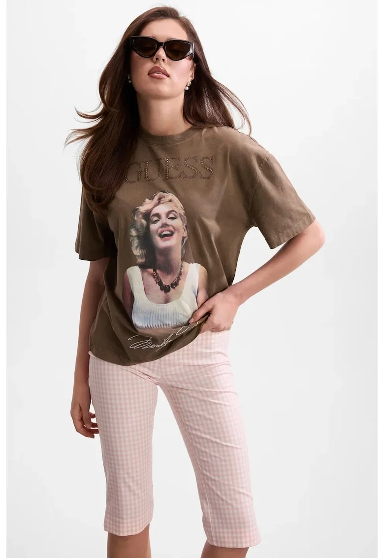 Tricou  Marilyn Monroe Collection W6BI52K6659