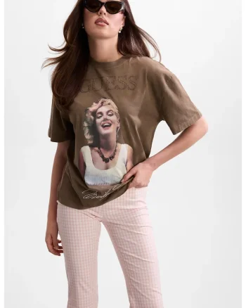 Tricou  Marilyn Monroe Collection W6BI52K6659