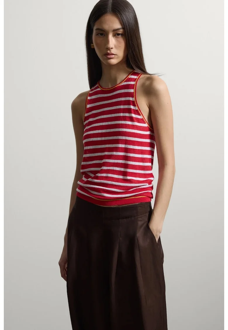 Top  De Dama Rosu 003571248