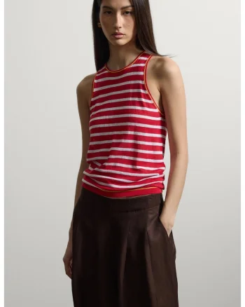 Top  De Dama Rosu 003571248