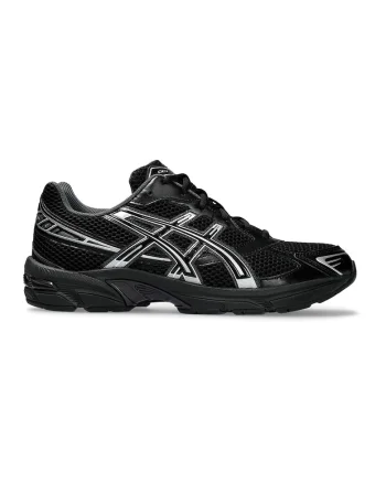 Pantofi sport din plasa cu logo contrastant Gel-1130