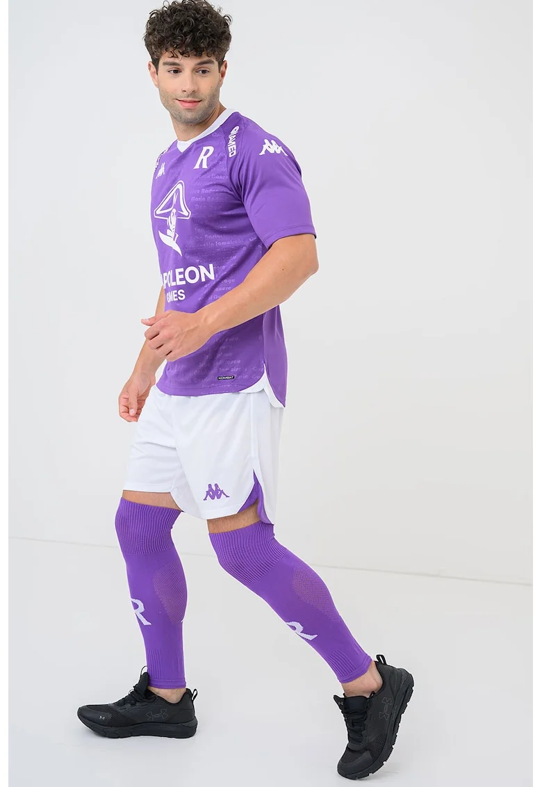 Tricou de joc 2026-2027 FC Rapid 1923, Mov