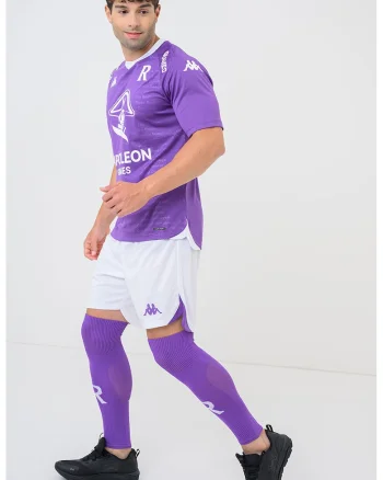 Tricou de joc 2026-2027 FC Rapid 1923, Mov