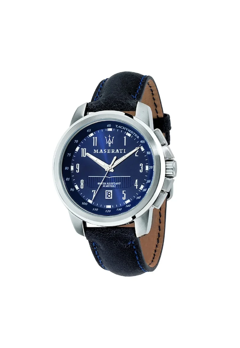 Ceas Barbati,  WATCHES, R8851121003 R8851121003, Albastru