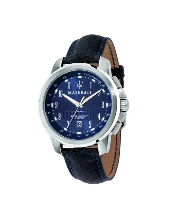 Ceas Barbati,  WATCHES, R8851121003 R8851121003, Albastru
