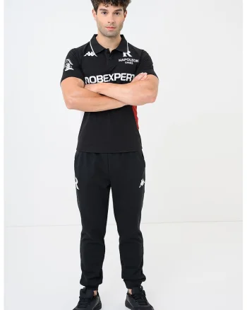 Tricou de prezentare 2026-2027 FC Rapid 1923, Negru
