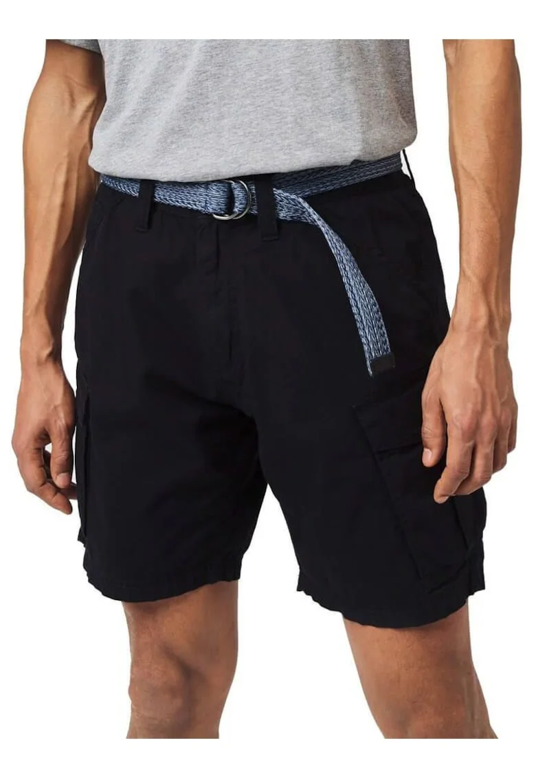 Pantaloni scurti,  LM Filbert Cargo Shorts, Gri